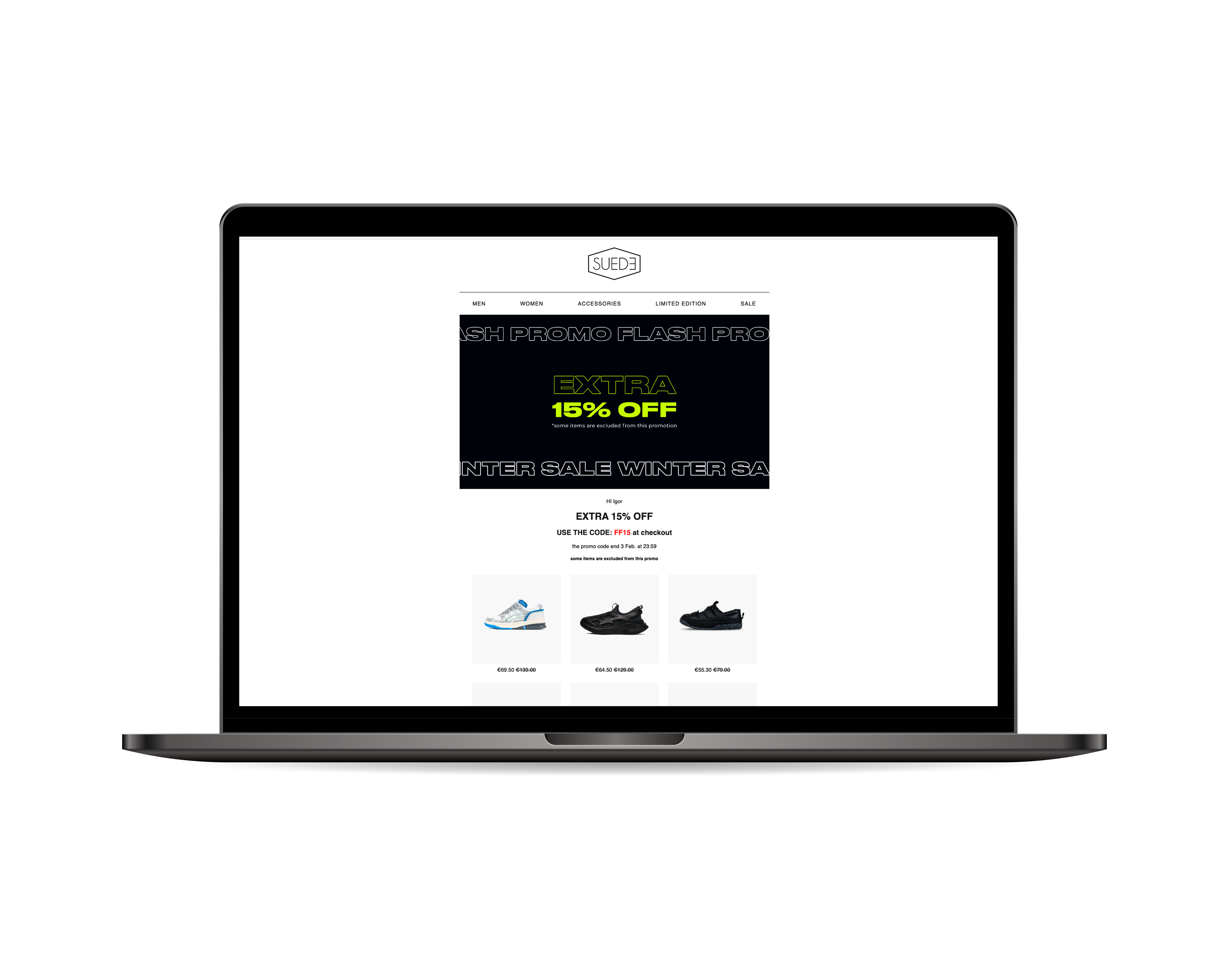 Newsletter Marketing