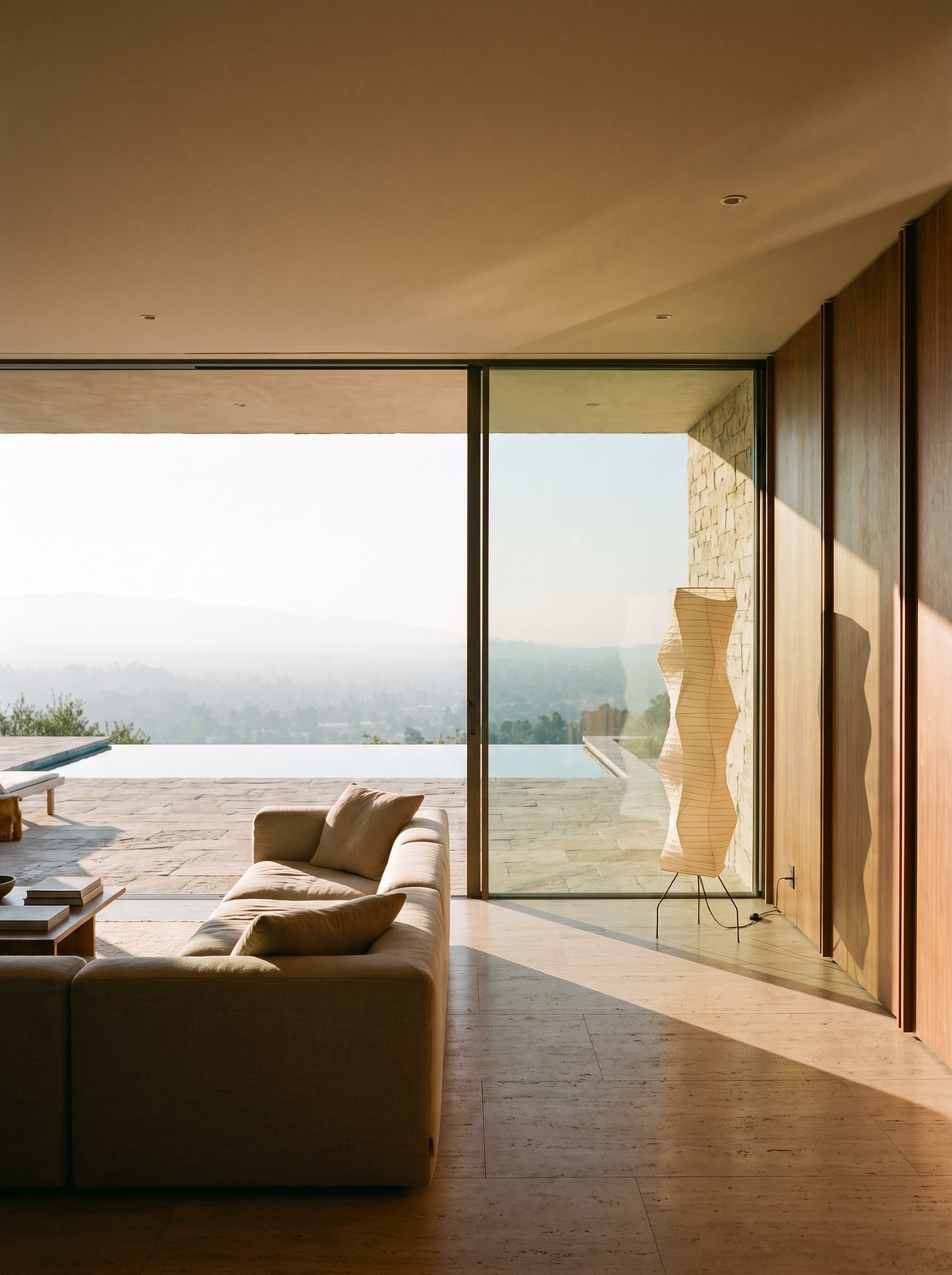 Interiors and architecture work by EDEUS Studio